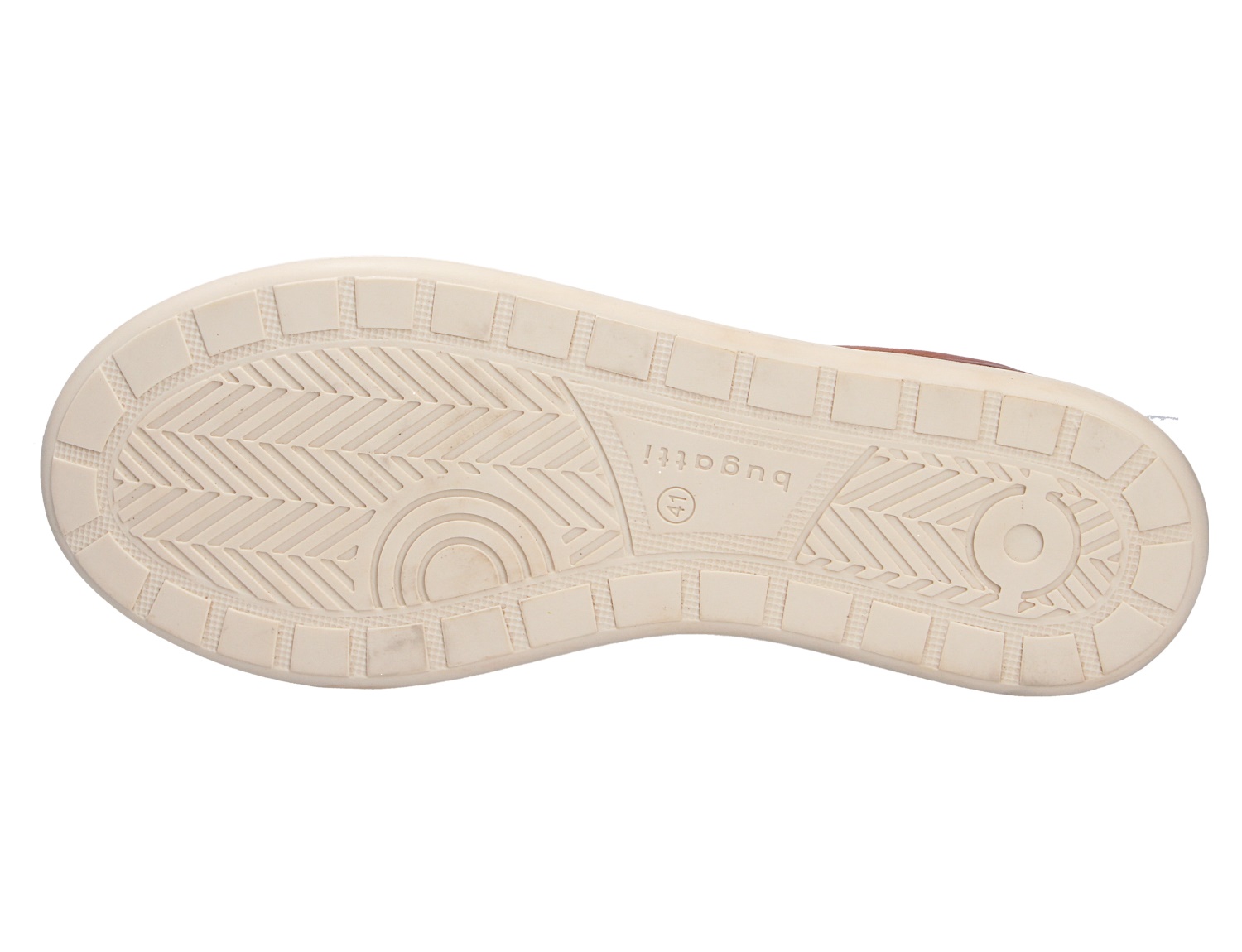 bugatti Herren Sneaker