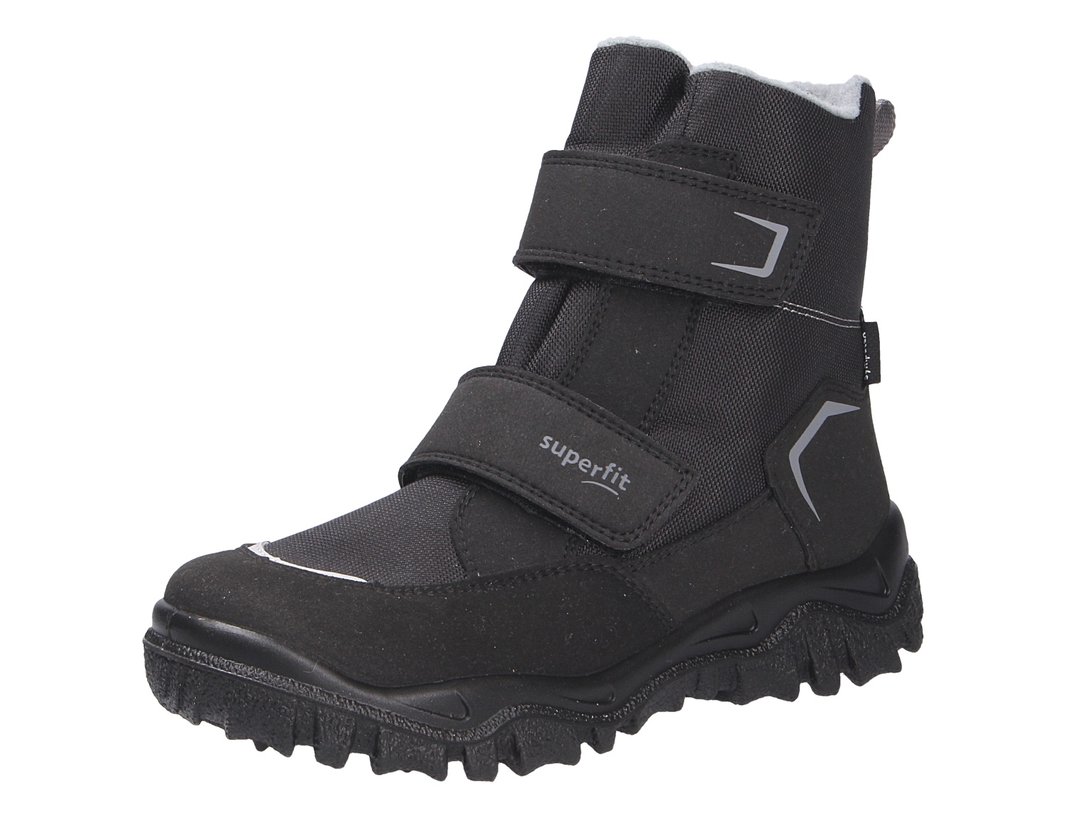 Superfit Jungen Stiefel