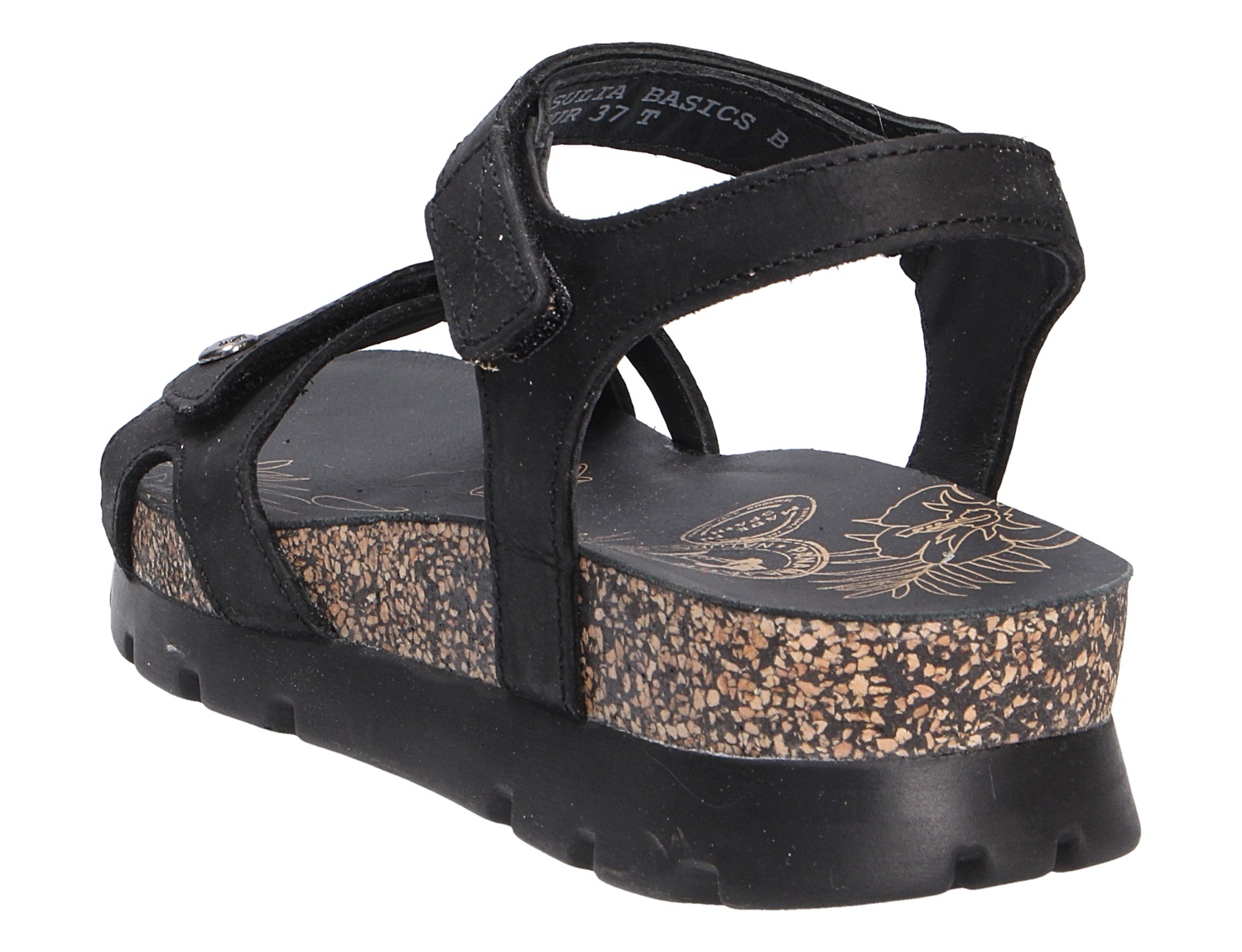 Panama Jack Damen Sandale Panama Jack Damen Sandale