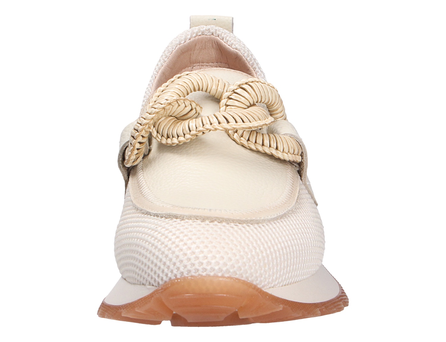 Hispanitas Damen Slipper