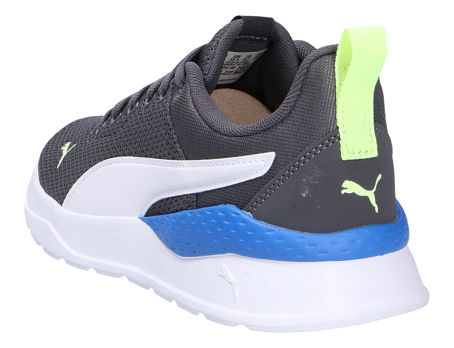 Anzarun Lite Jr