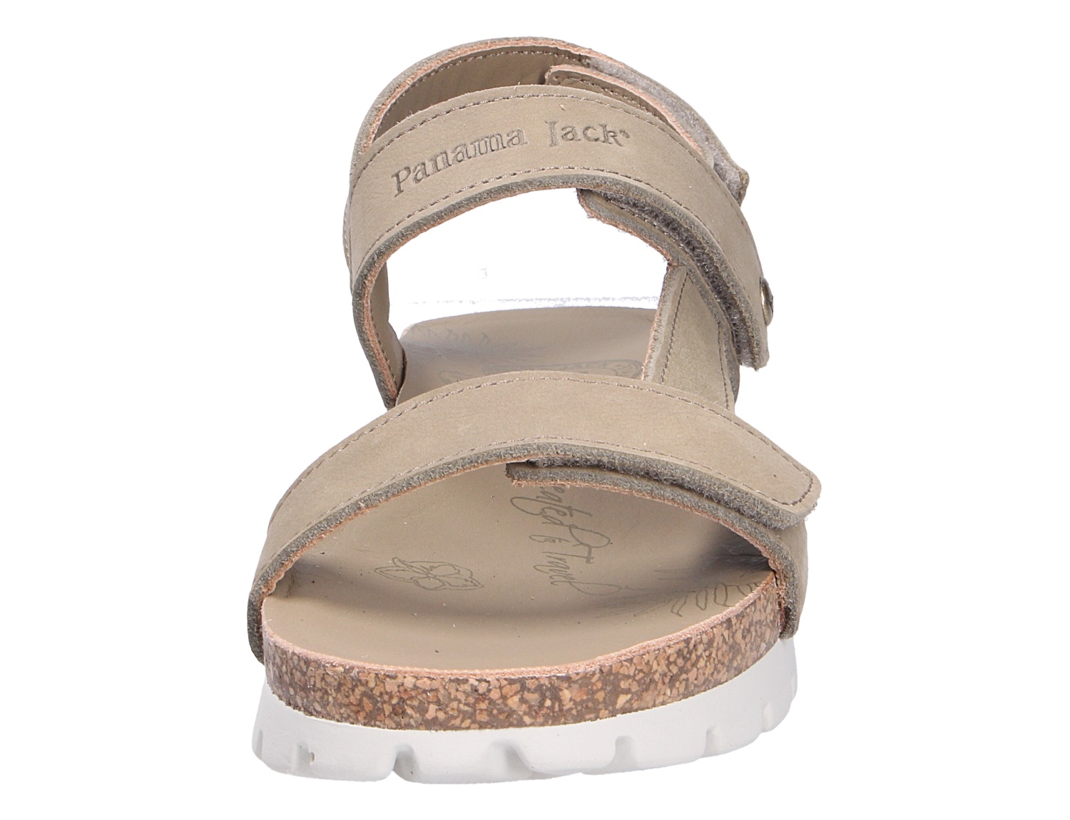 Panama Jack Damen Sandale
