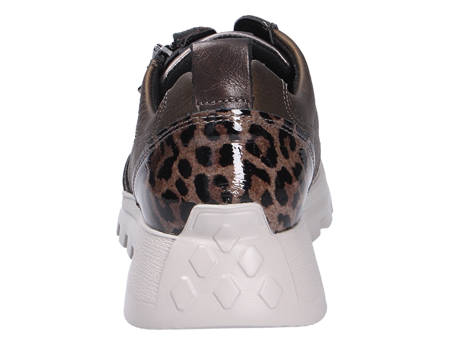 Waldläufer Damen Schnürschuhe