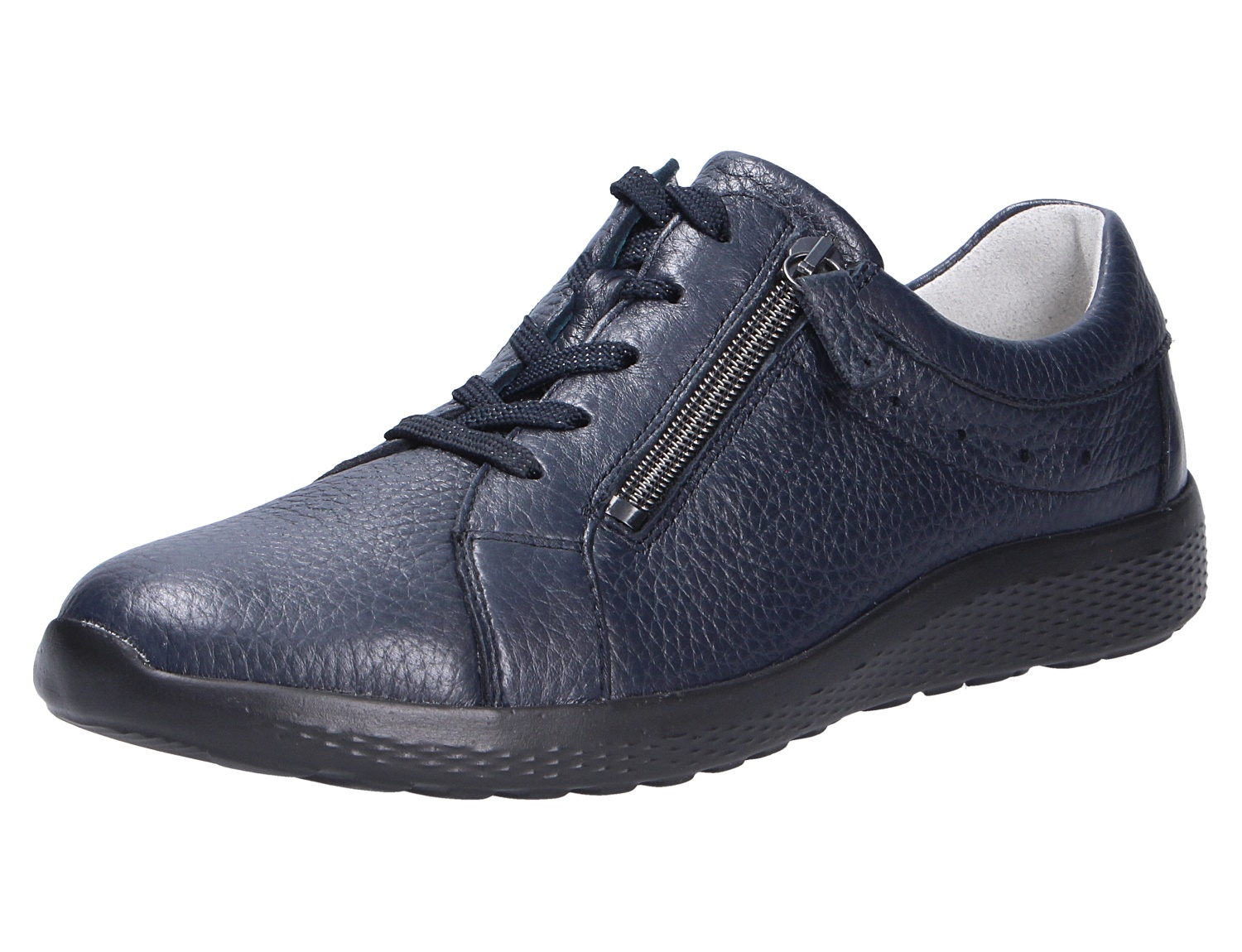 Waldläufer Damen Schnürschuhe