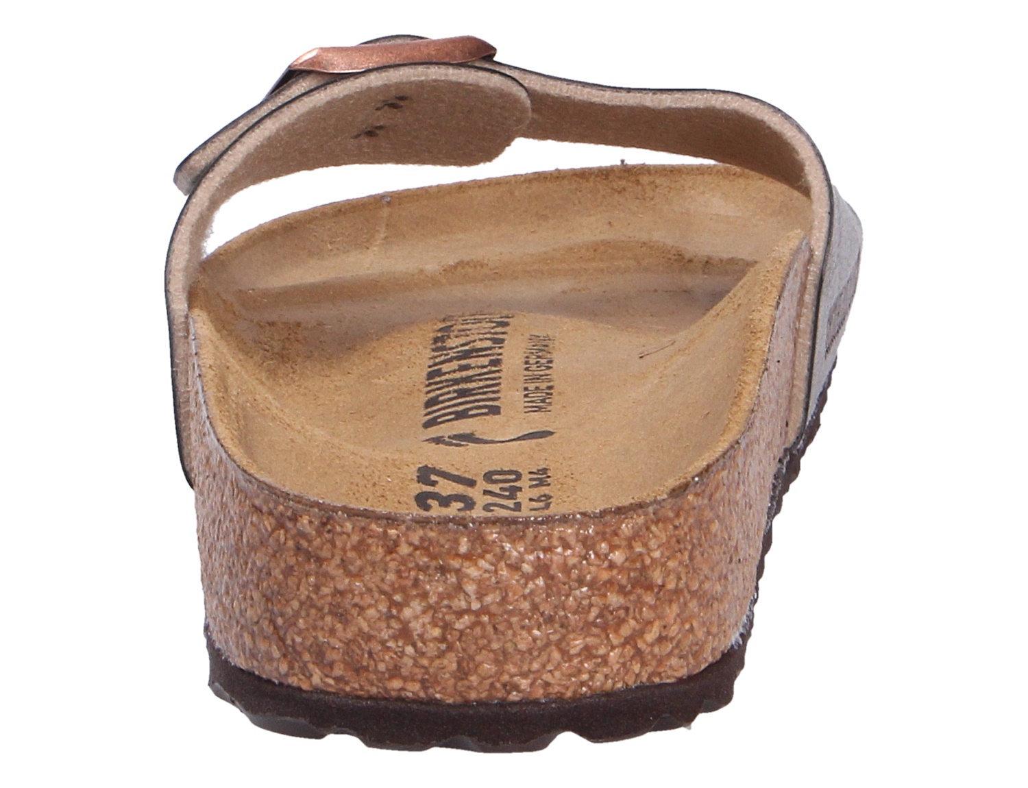 Birkenstock Damen Pantolette
