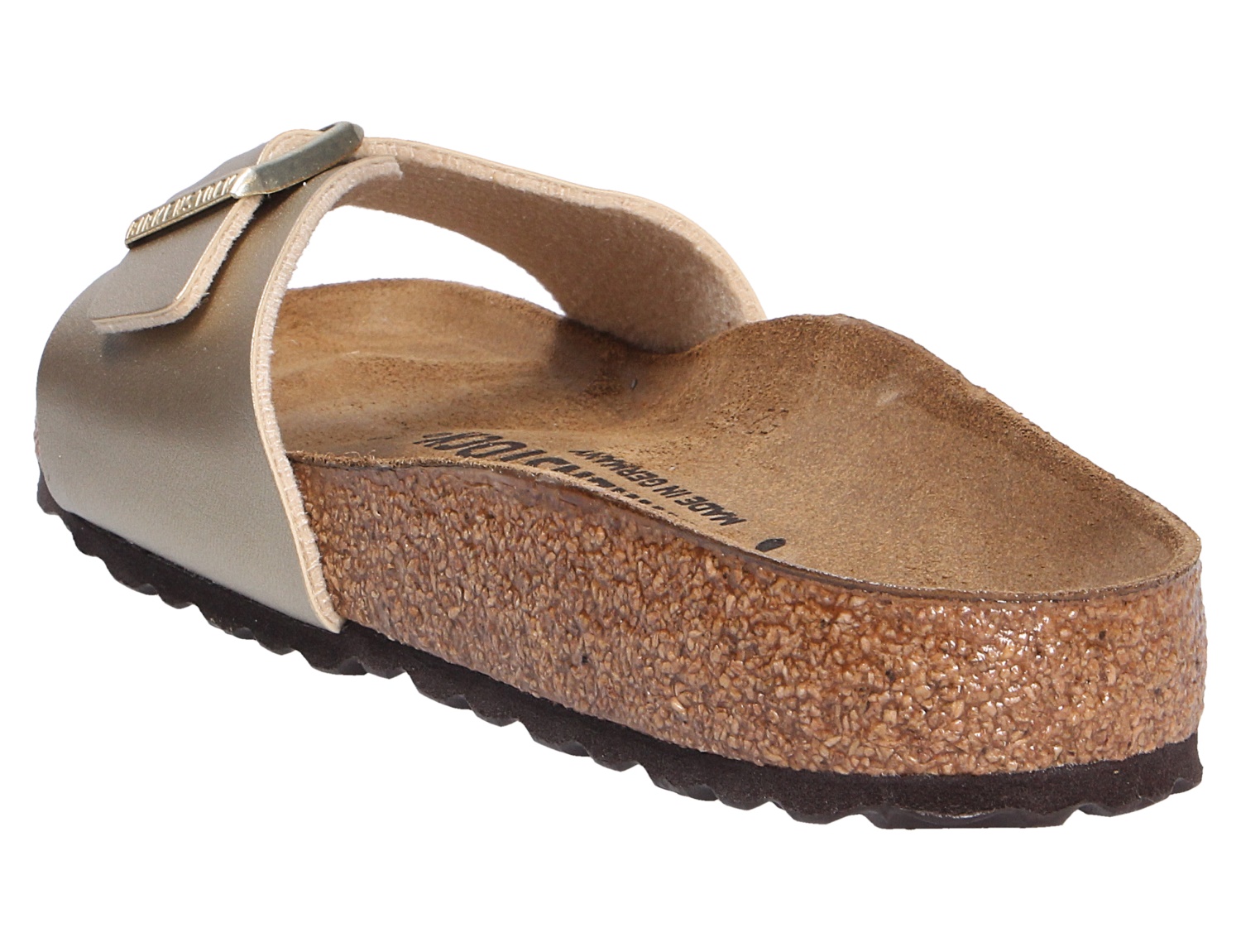 Birkenstock Damen Pantolette