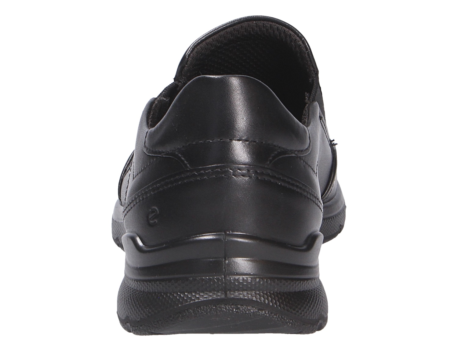 Ecco Herren Slipper
