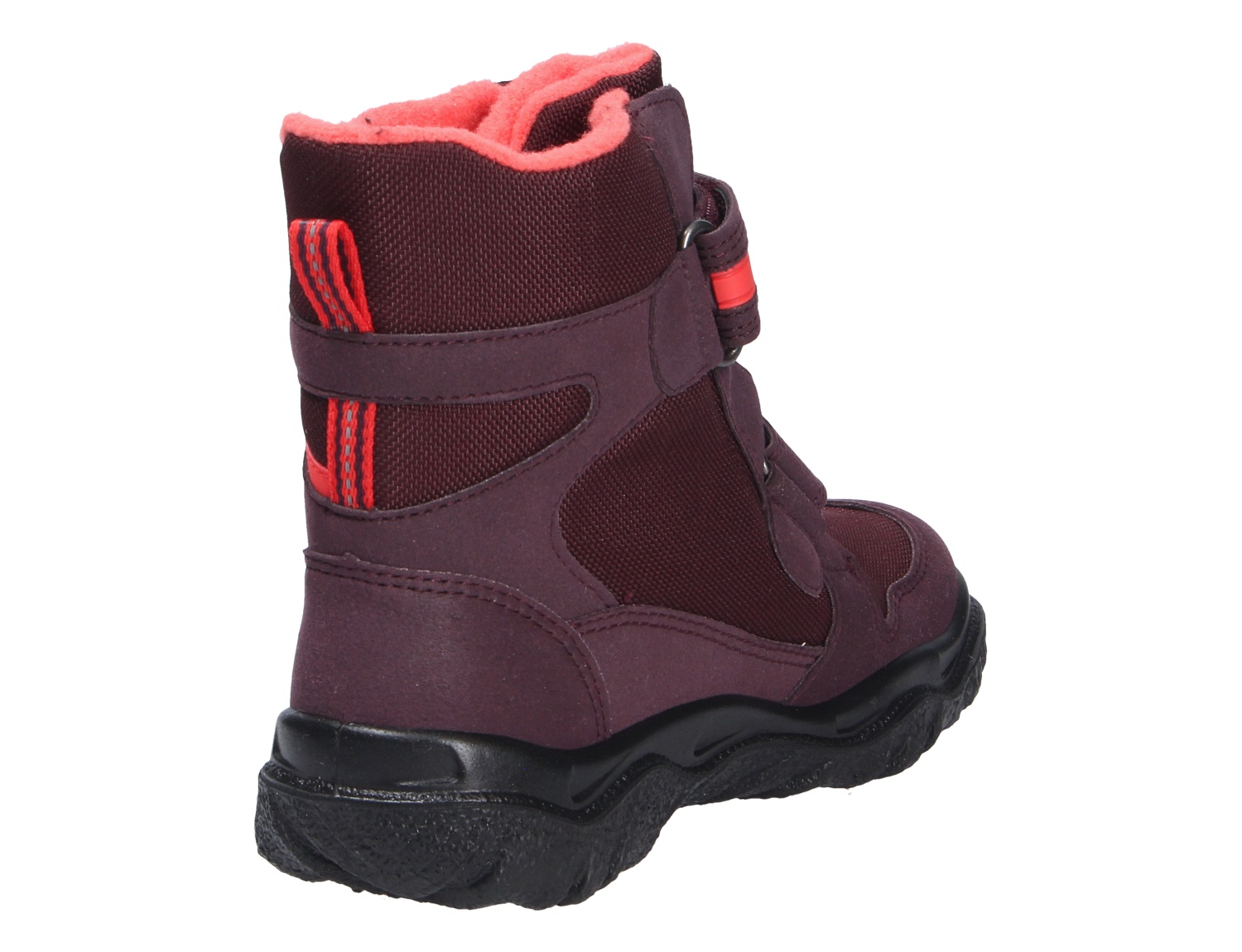 Superfit Mädchen Stiefel