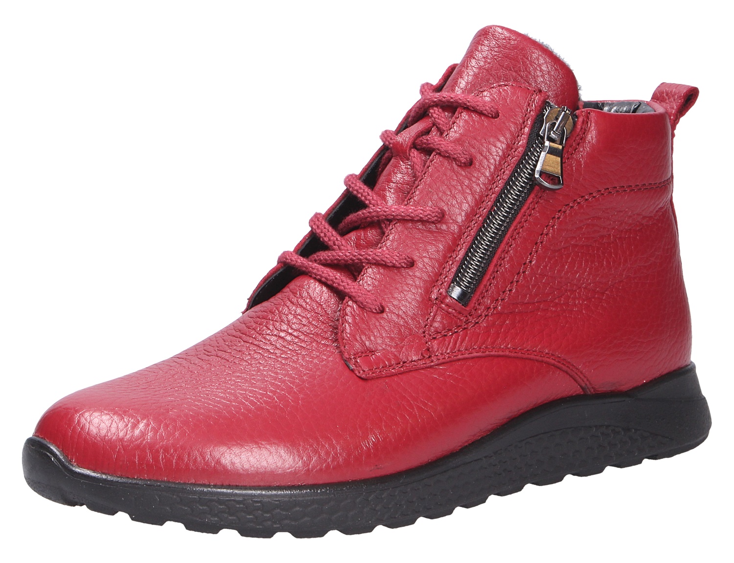 Waldläufer Damen Stiefel