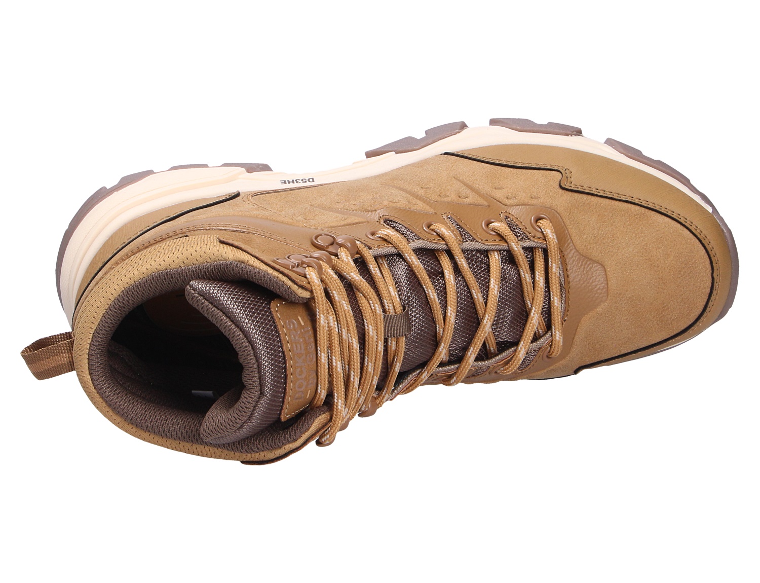 Dockers Herren Stiefel