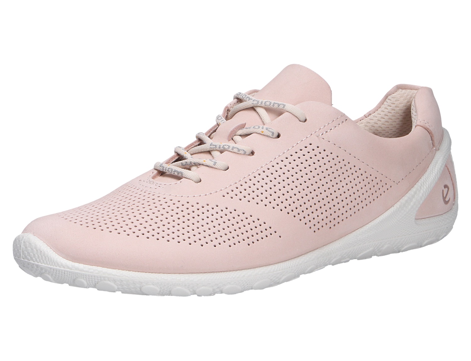 Ecco Damen Schnürschuhe