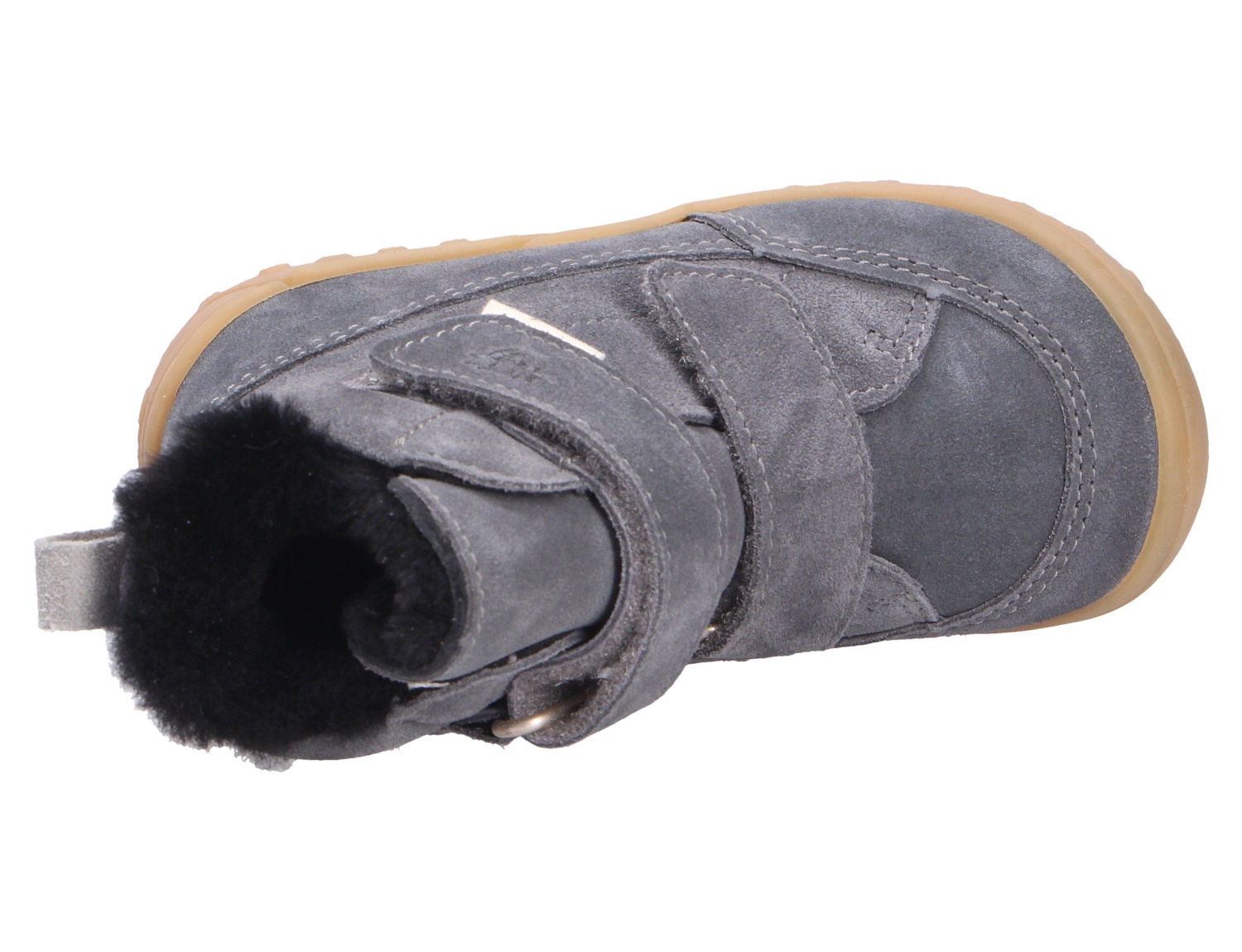Ricosta Jungen Stiefel