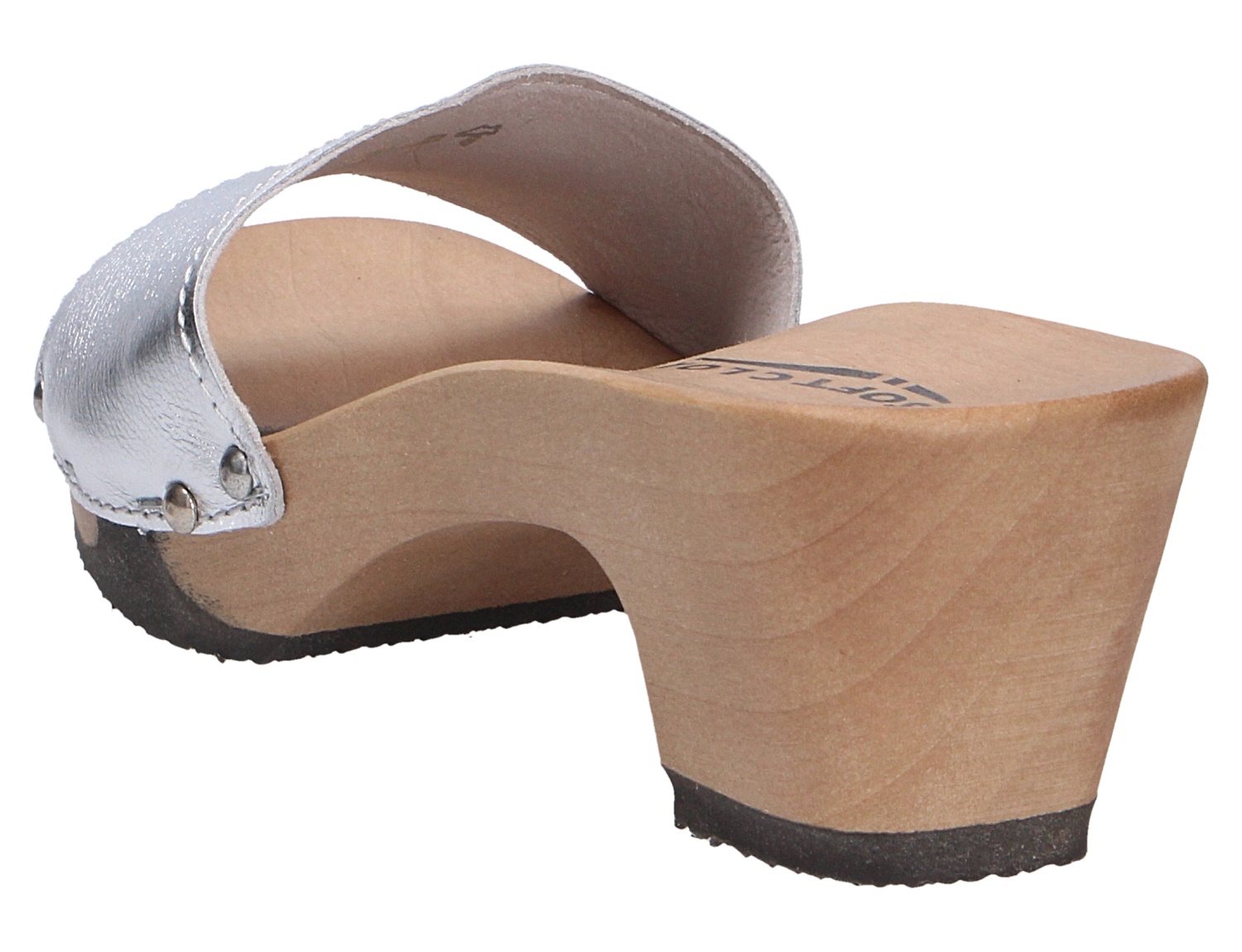 Softclox Damen Pantolette KELLY Softclox Damen Pantolette KELLY