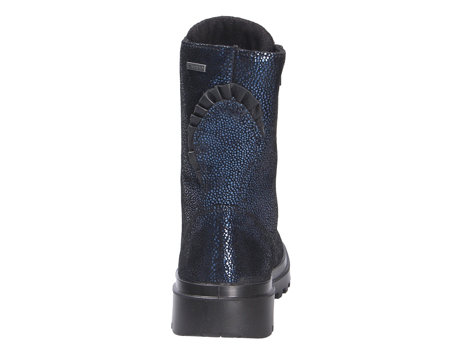 Superfit Mädchen Stiefel