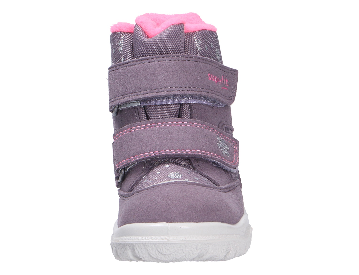 Superfit Mädchen Stiefel