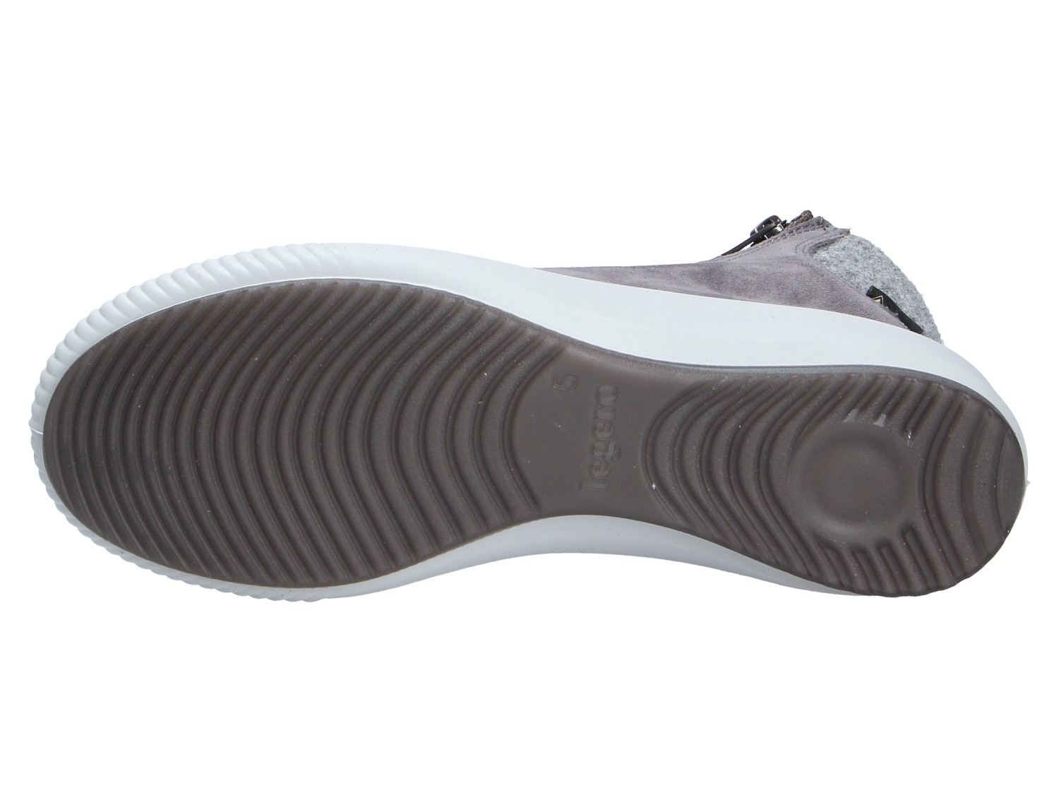 Legero Damen Stiefel