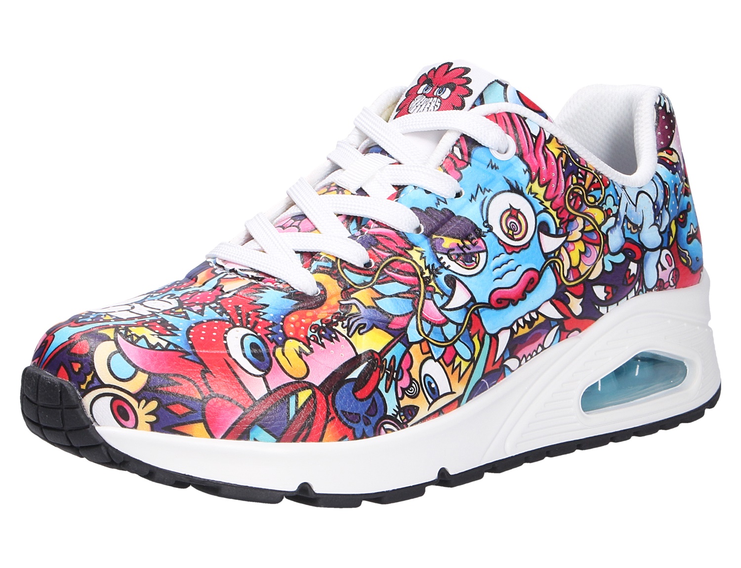 Skechers Damen Sneaker