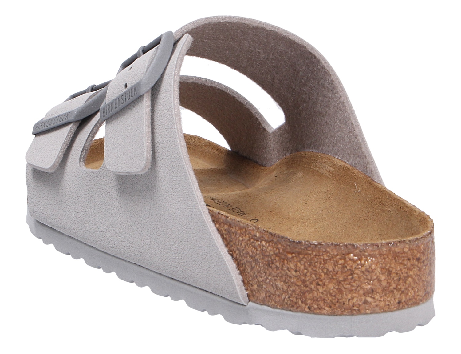 Arizona BS Arizona BS