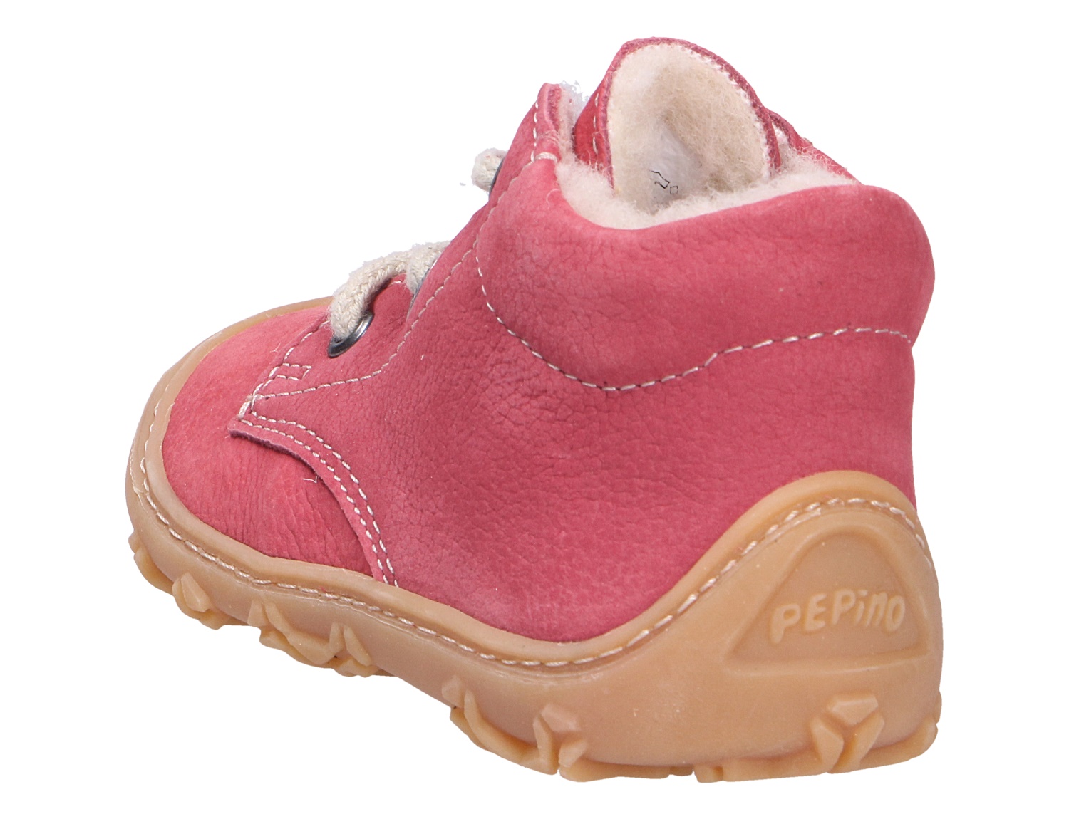 Ricosta Mächen Lauflernstiefel