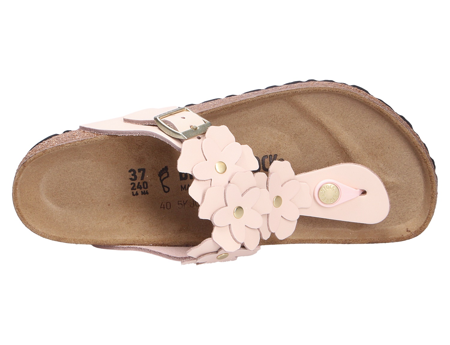 Gizeh Flower Embellishment