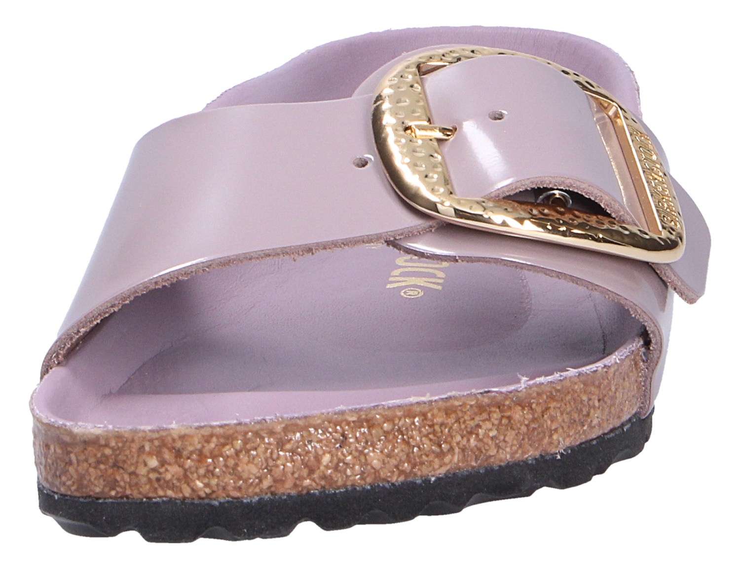 Madrid Big Buckle