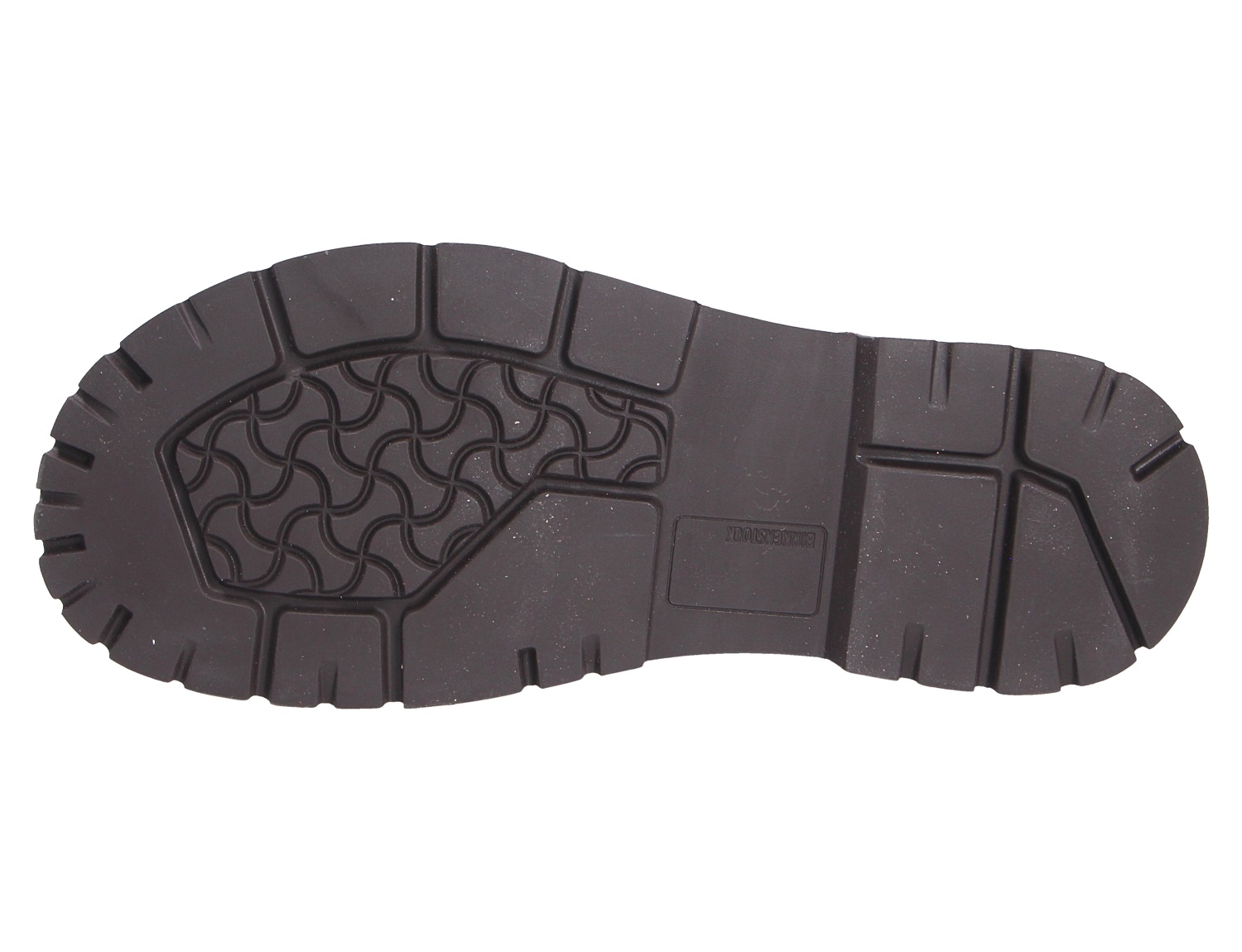 Highwood Lace Mid