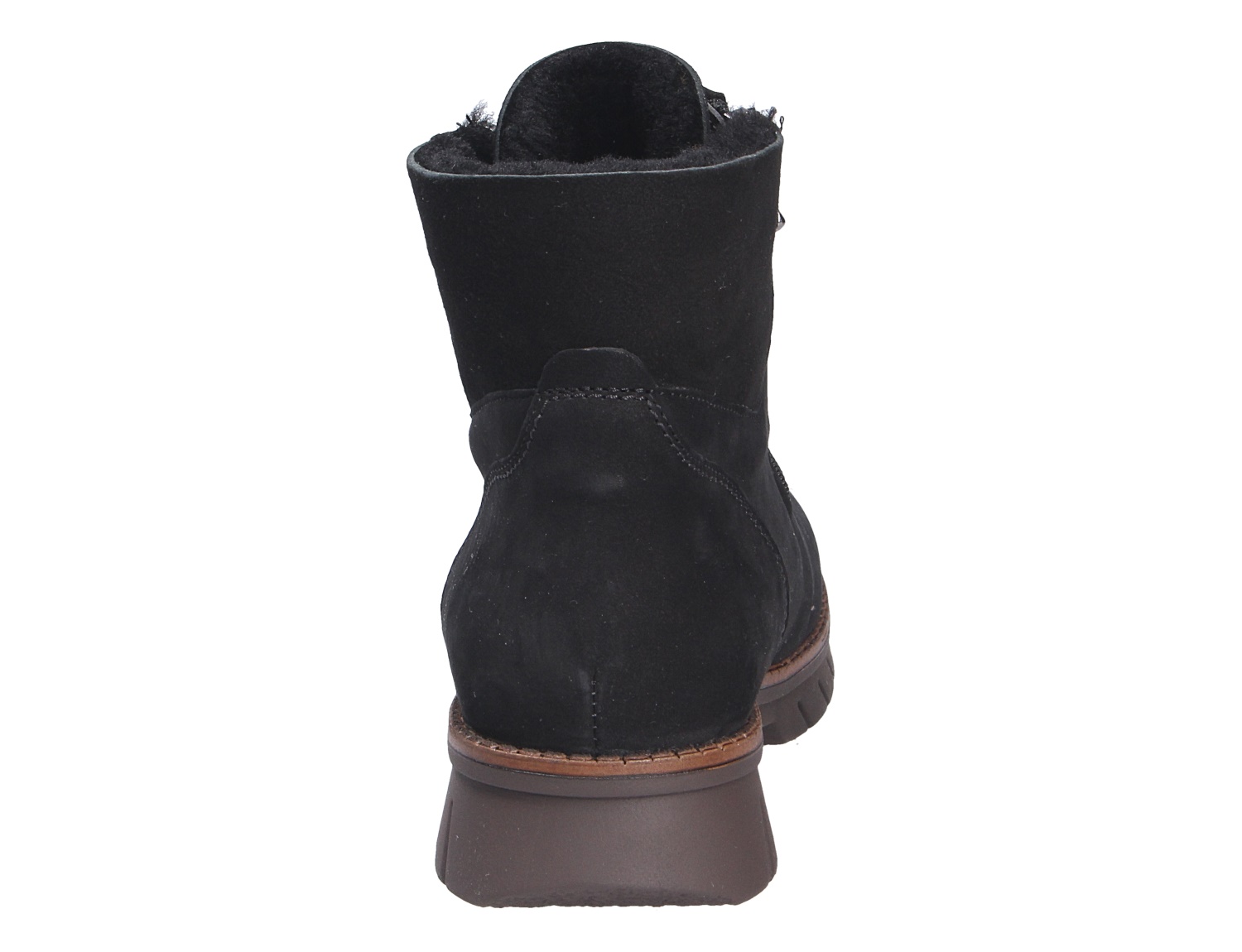Waldläufer Damen Stiefel