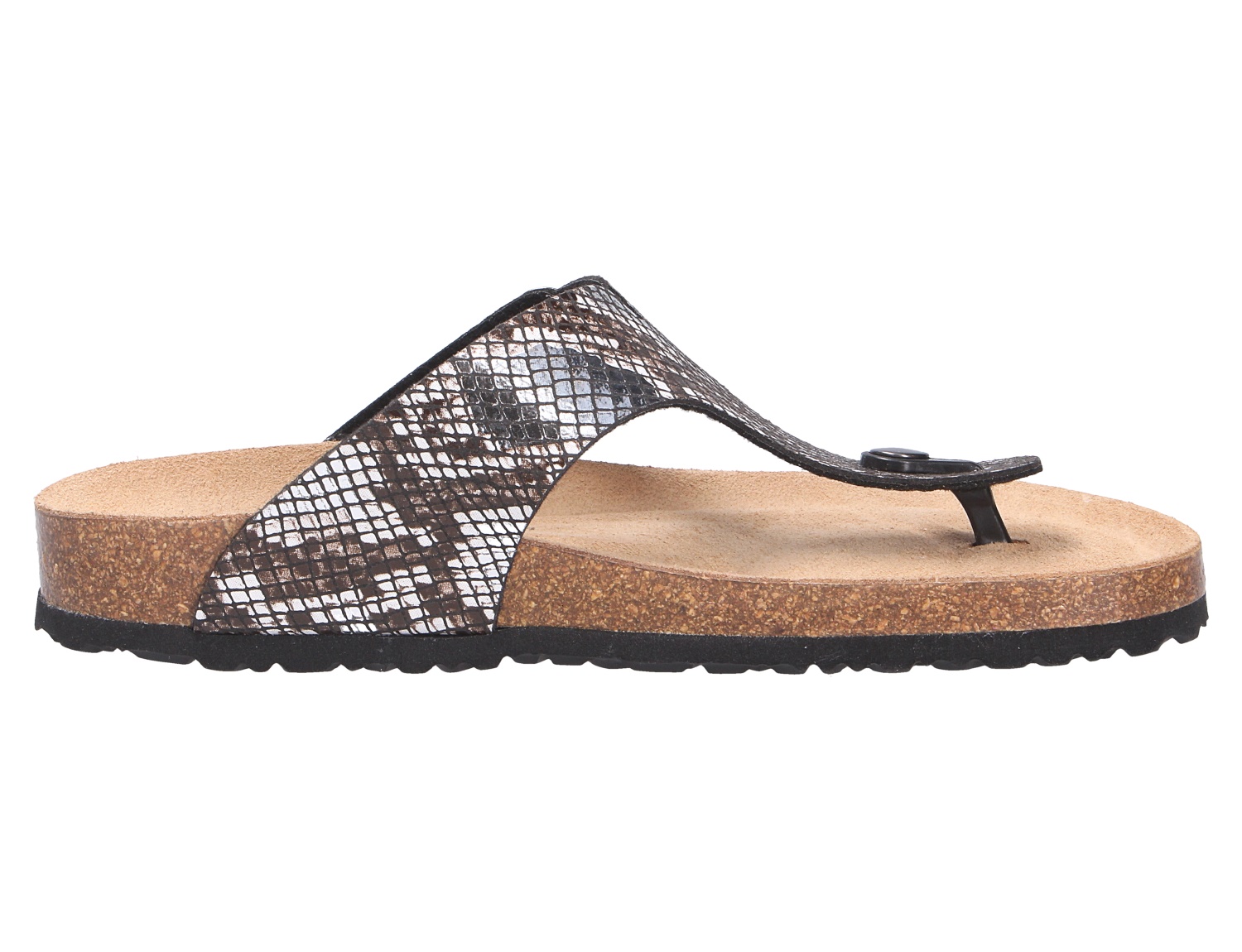 Tamaris Damen Zehentrenner