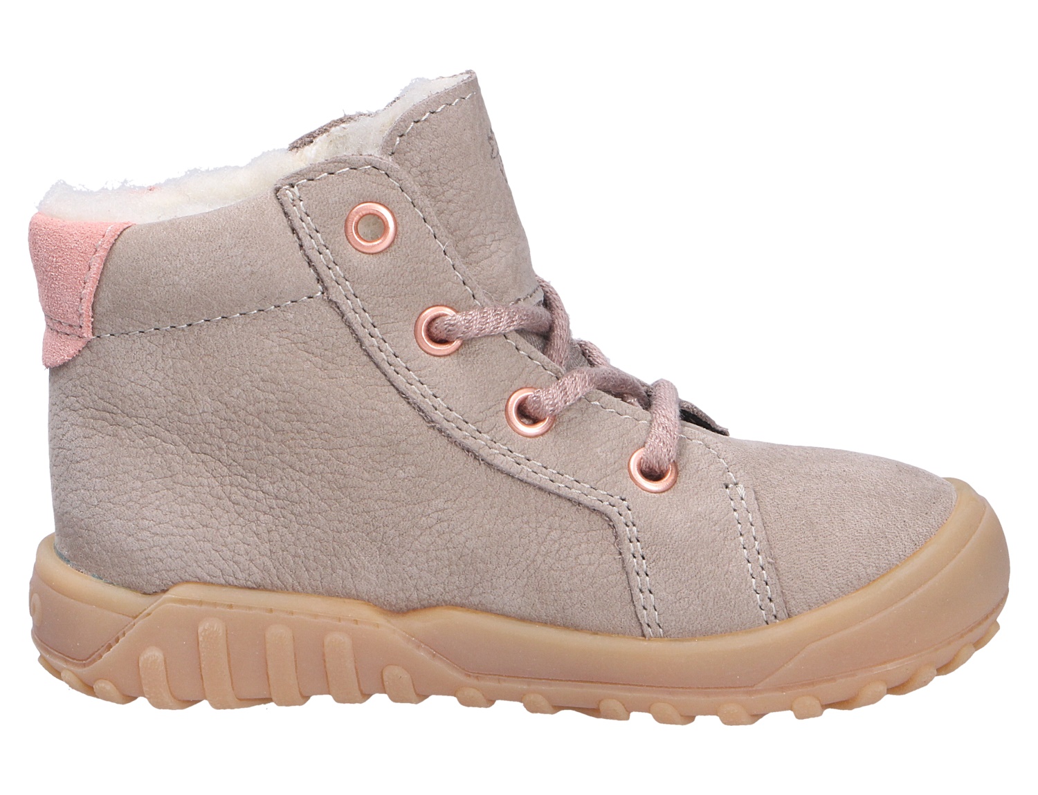 Ricosta Mädchen Stiefel