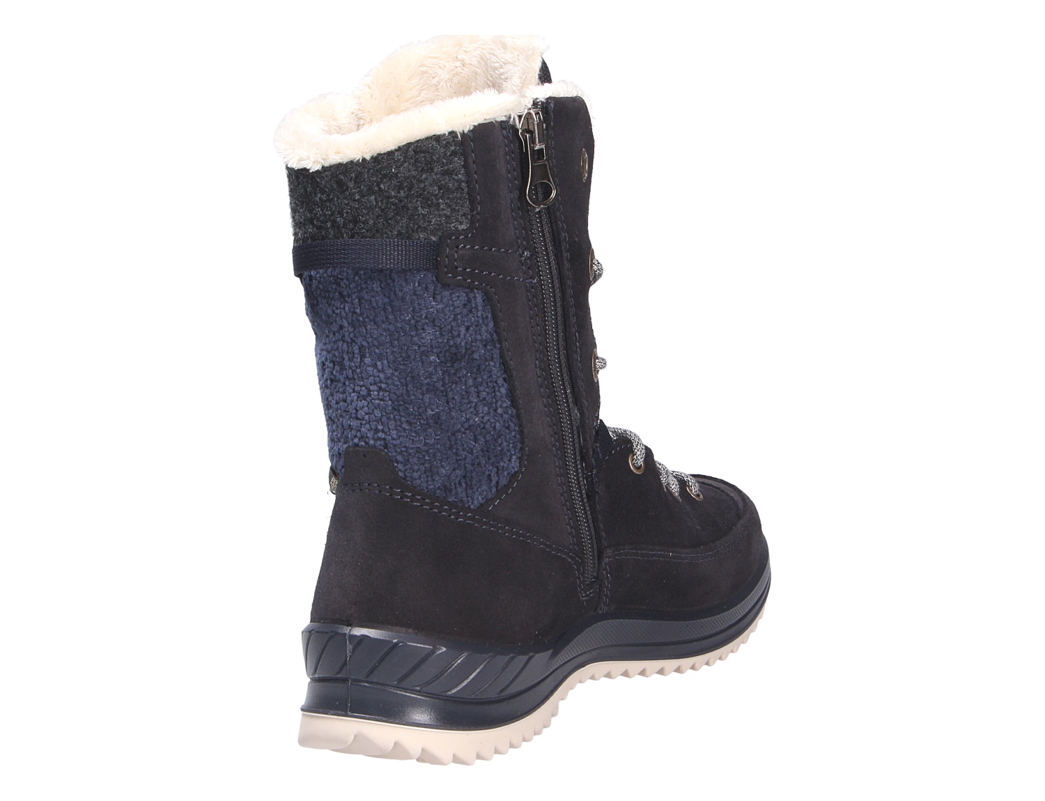 BIANCA GTX HI JR