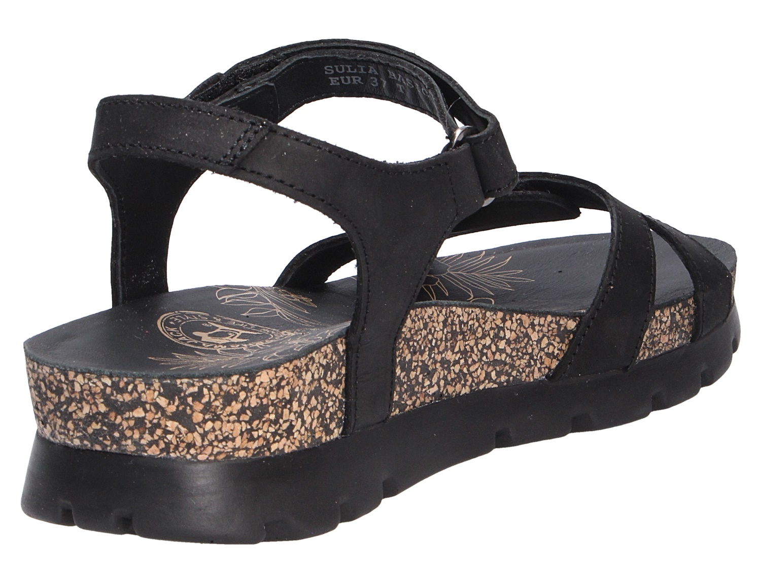 Panama Jack Damen Sandale Panama Jack Damen Sandale