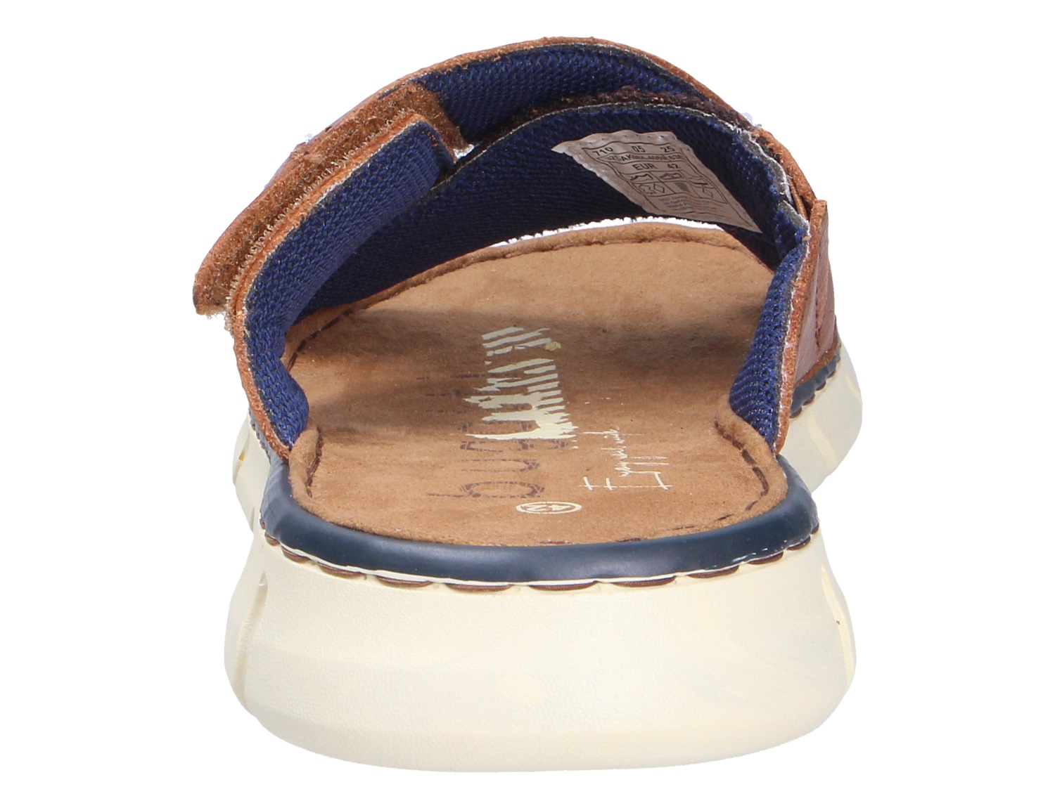 bugatti Herren Pantolette