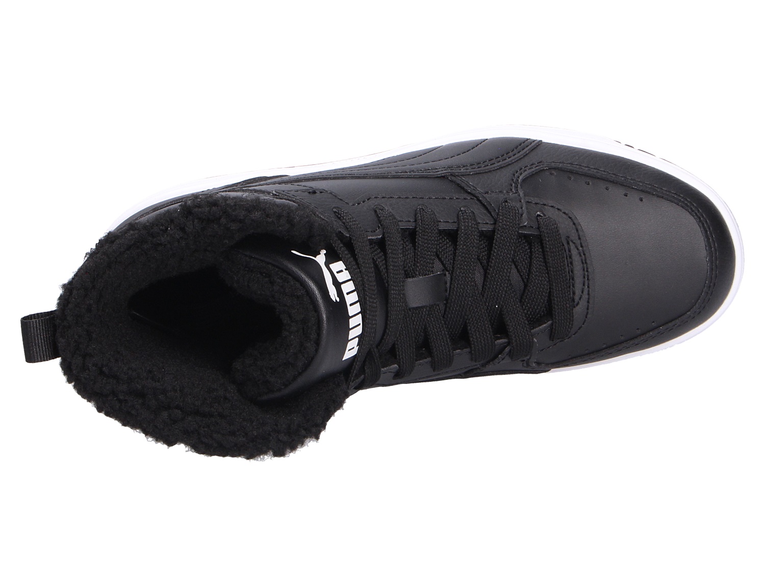 Puma Jungen Stiefel