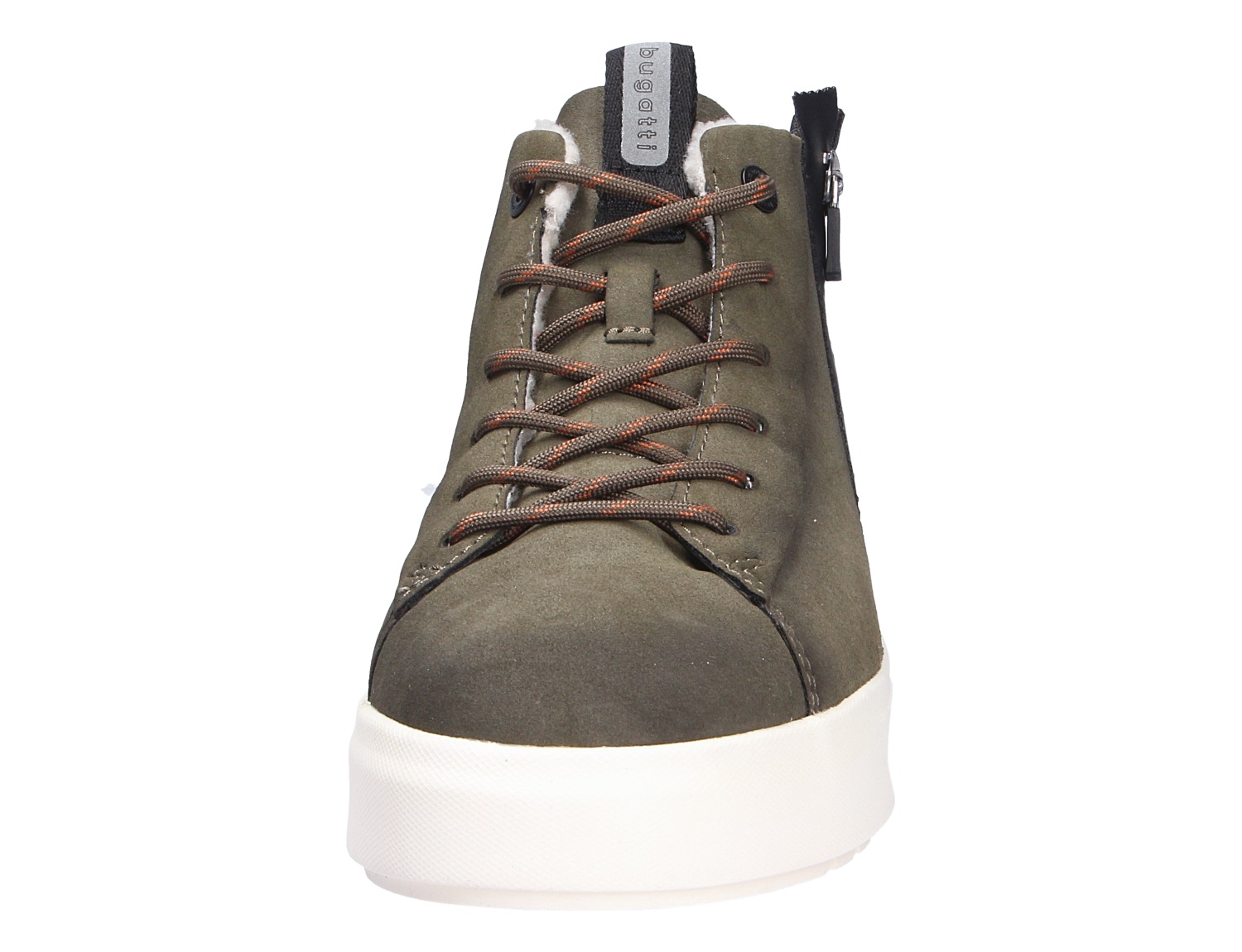 bugatti Herren Stiefel