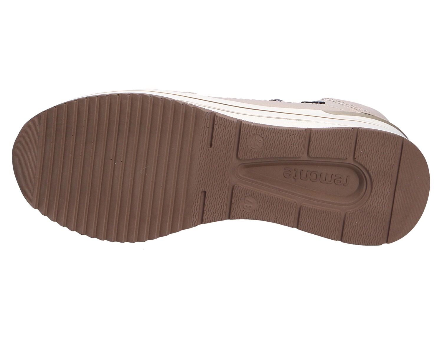 Remonte Damen Stiefel