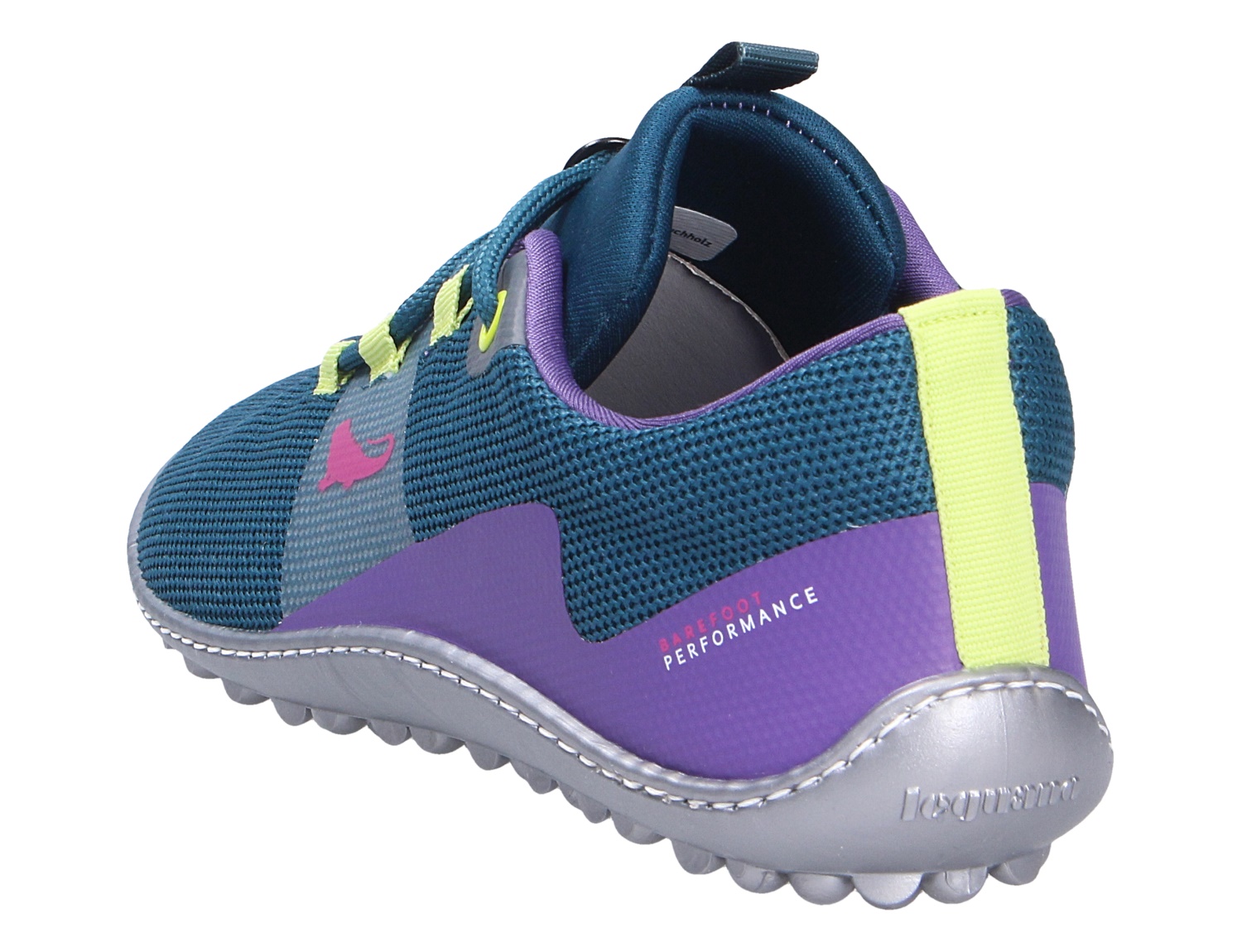 Leguano Damen Schnürschuhe Leguano Damen Schnürschuhe