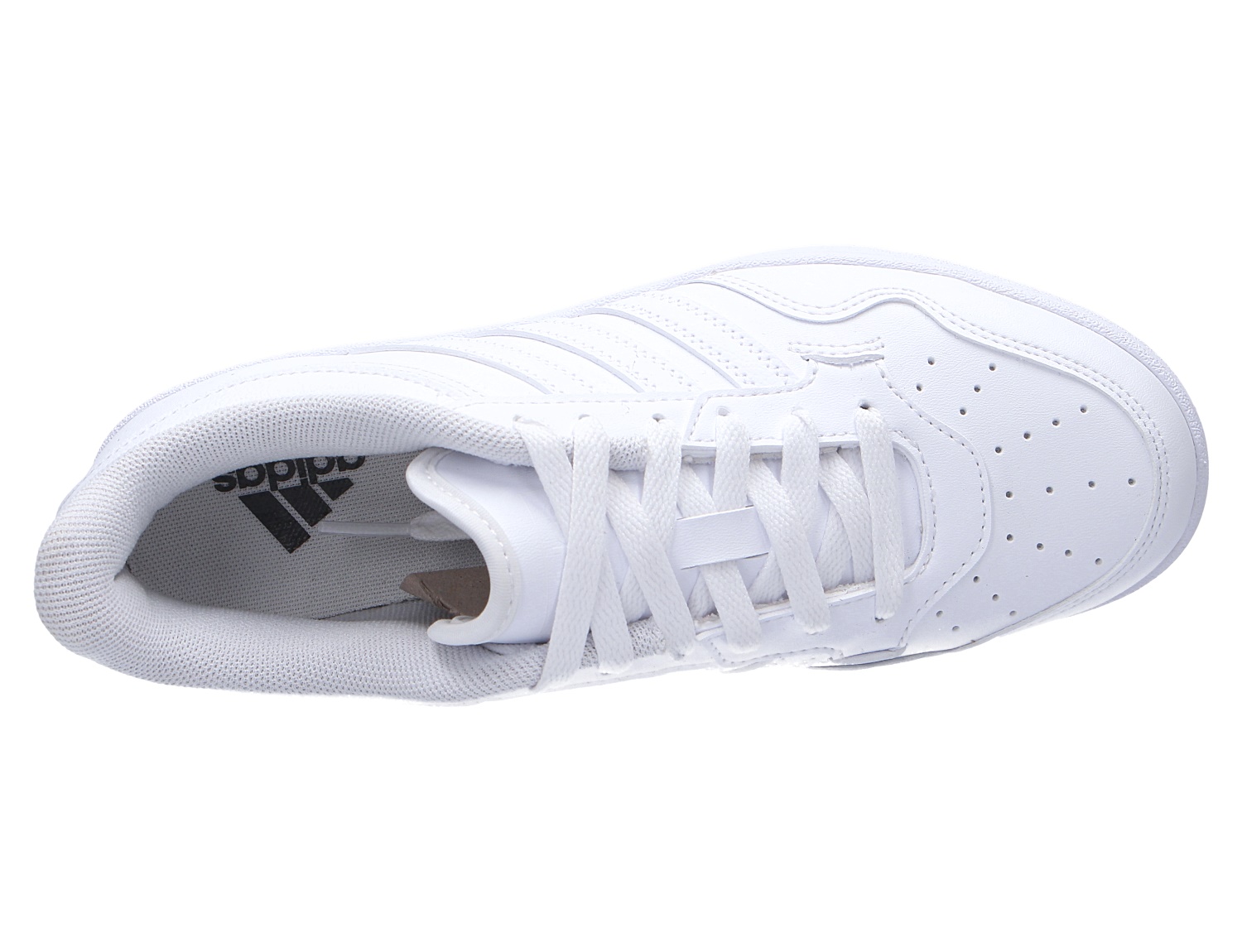 HOOPS 4.0 W