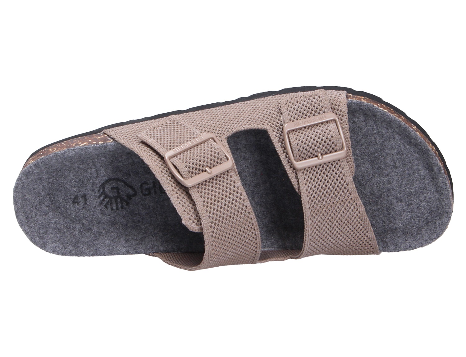 Merino Slides