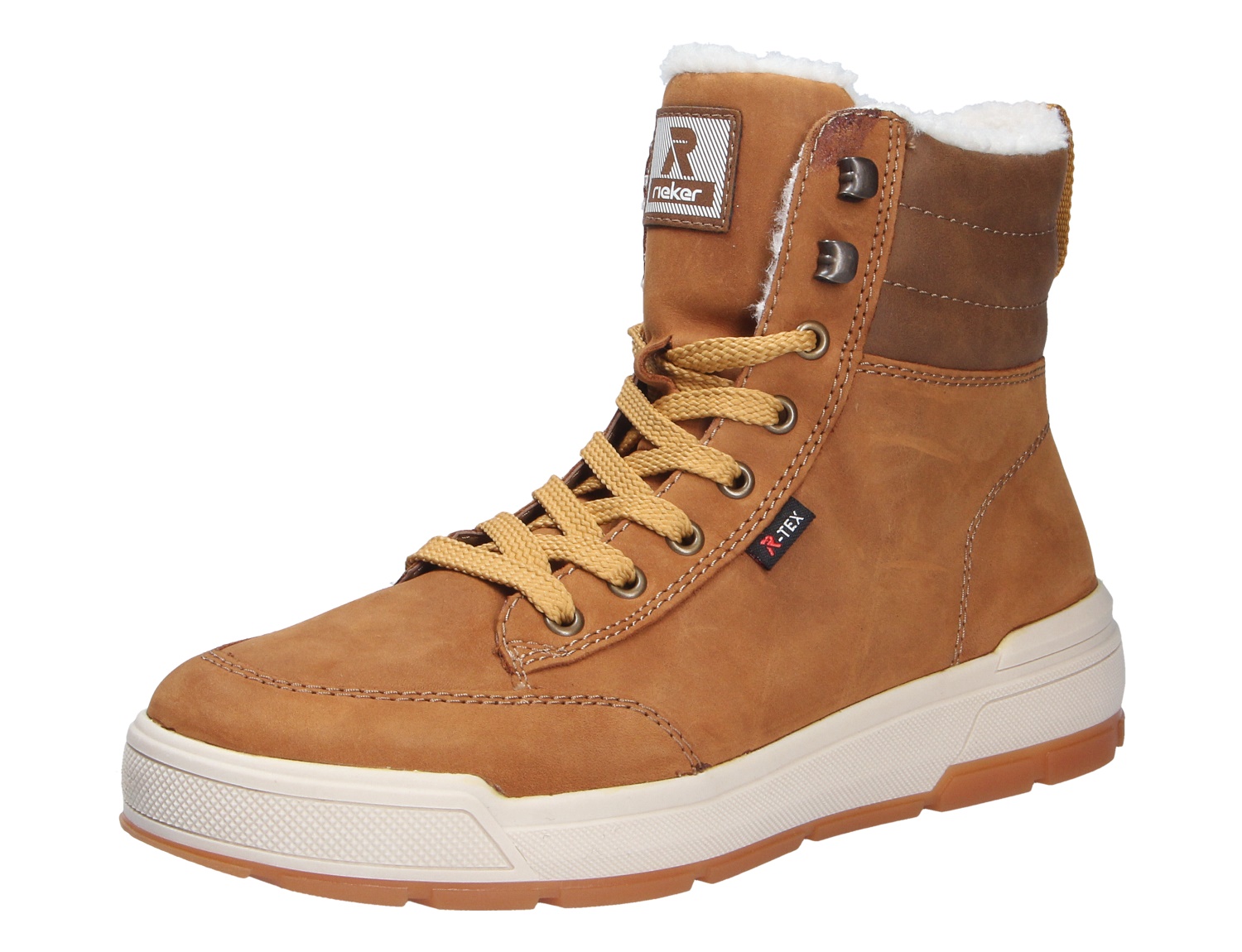 Rieker Herren Stiefel