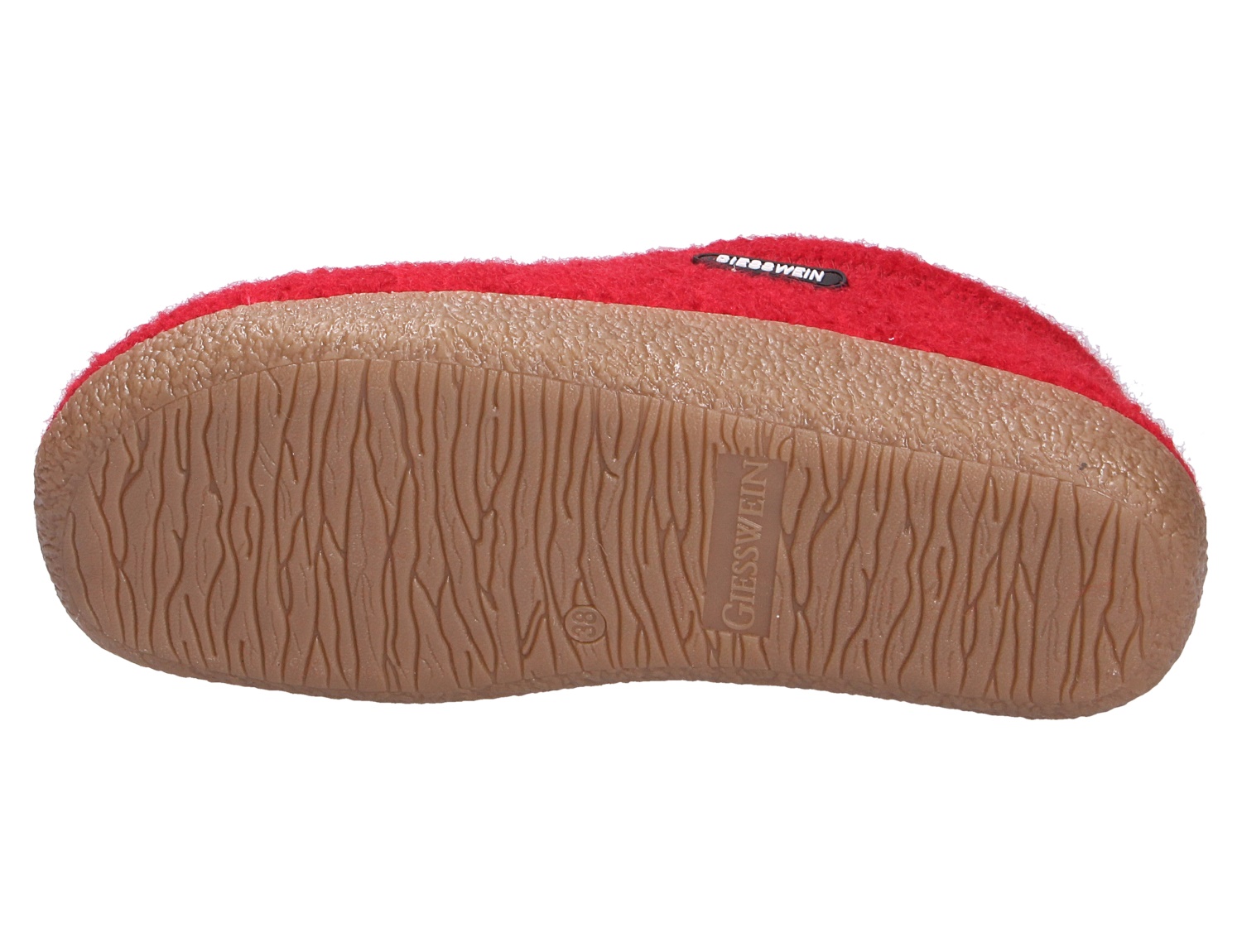Giesswein Damen Hausschuhe