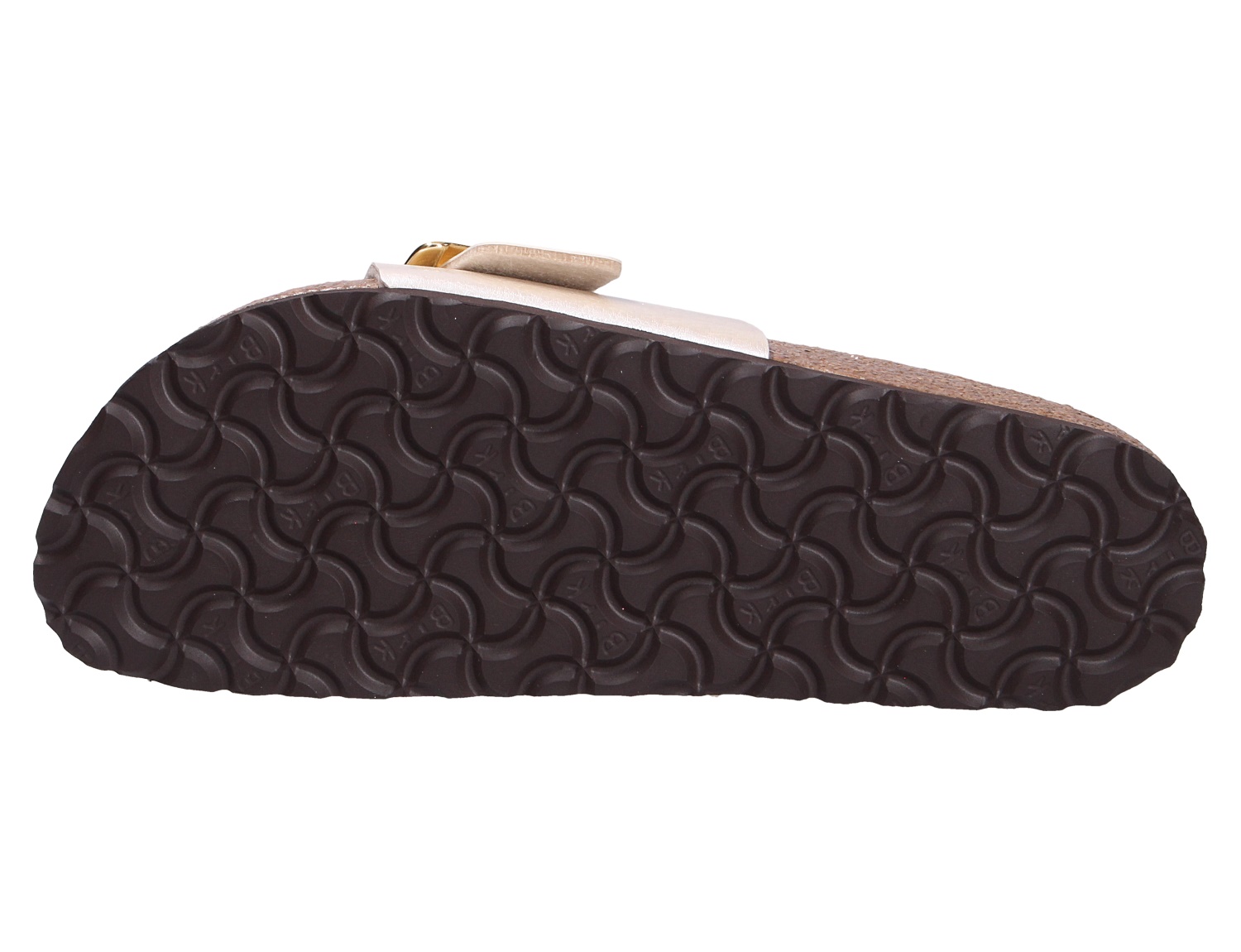 Catalina Cushion Buckle
