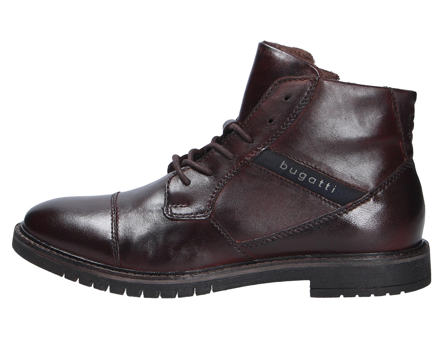 bugatti Herren Stiefel