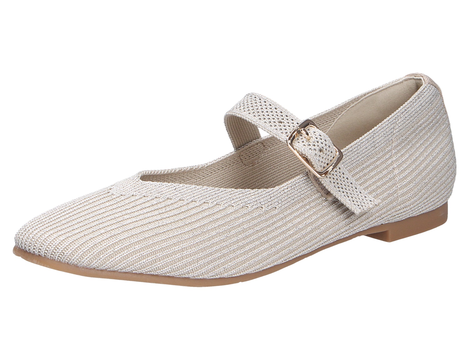 La Strada Damen Ballerina