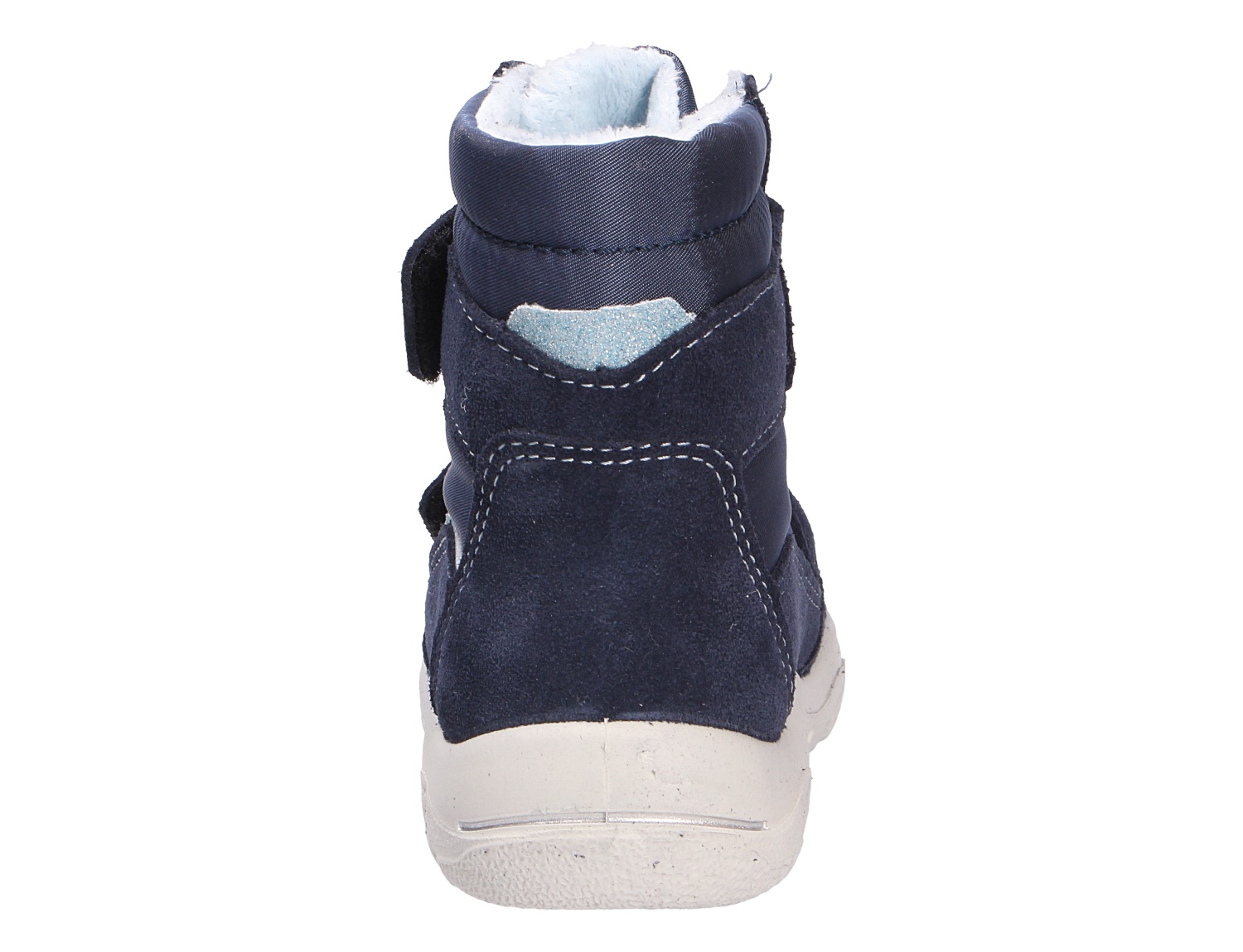 Ricosta Mädchen Lauflernstiefel