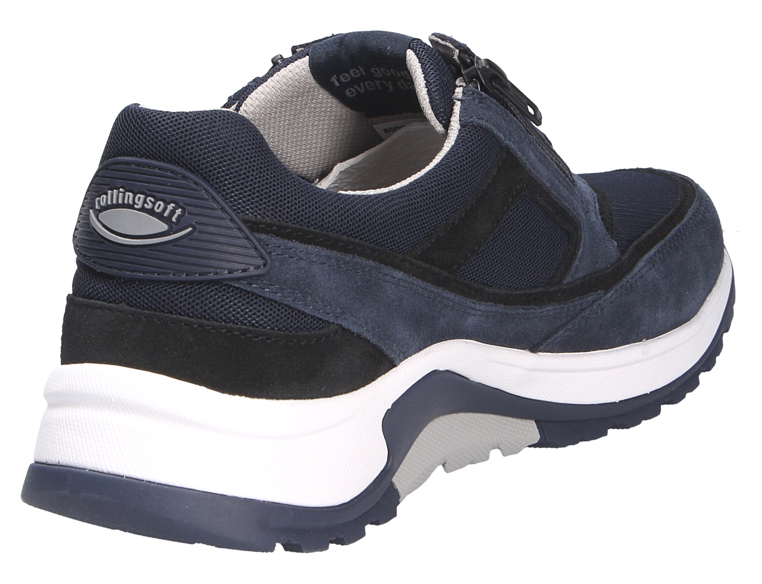 Pius Gabor Herren Schnürschuhe