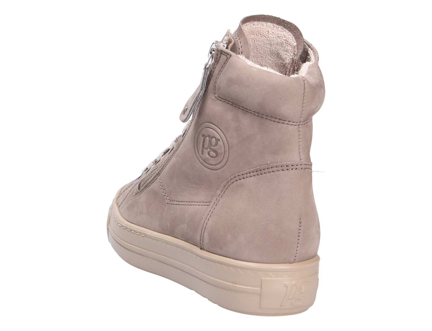 Paul Green Damen Sneaker