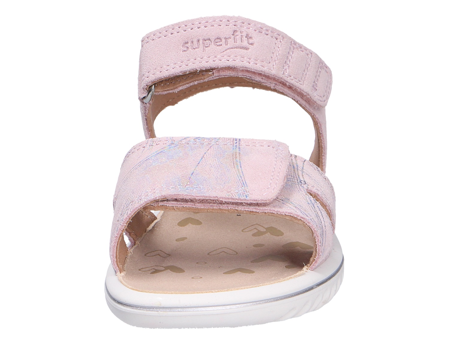 Superfit Mädchen Sandale