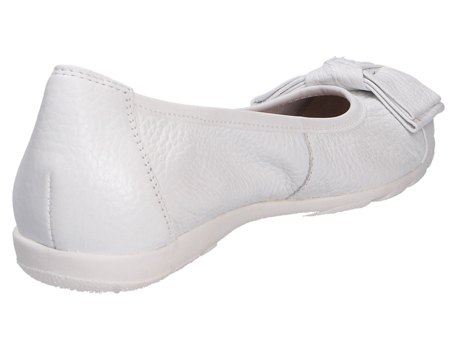 Caprice Damen Ballerina