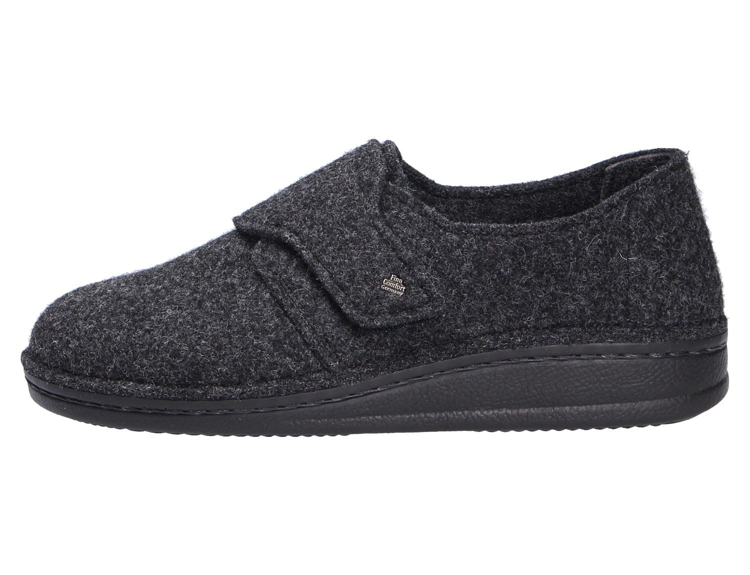 Finn Comfort Herren Hausschuh FILZMOOS