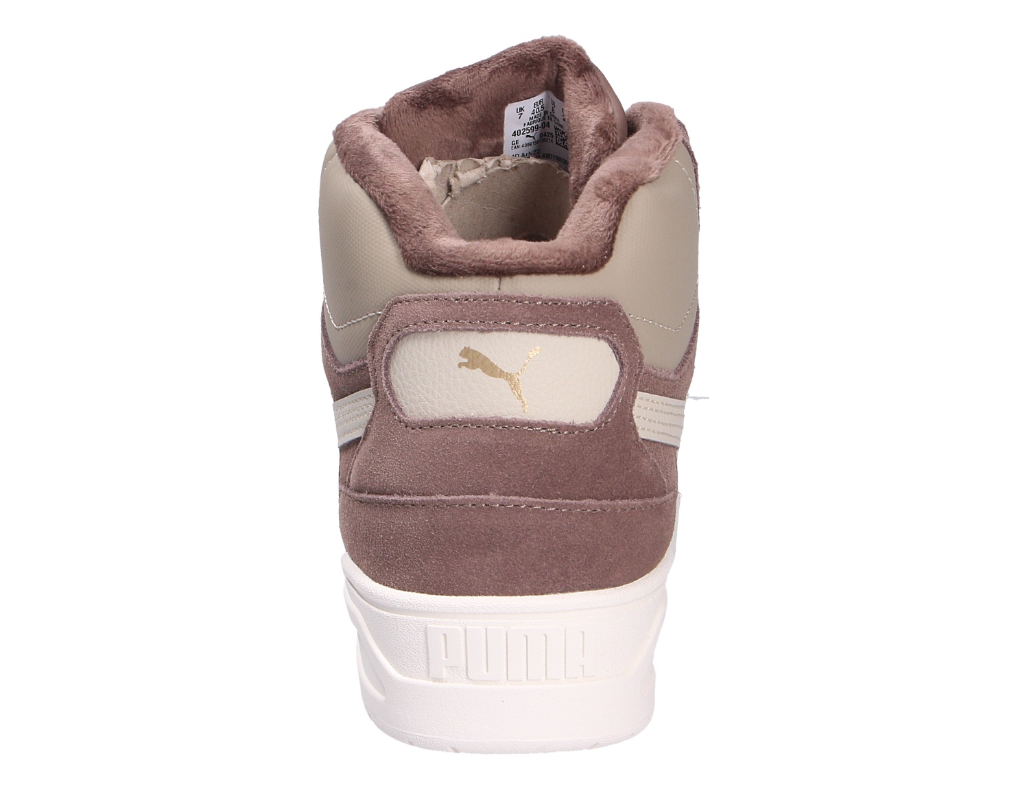 Shuffle Downtown Mid WTR